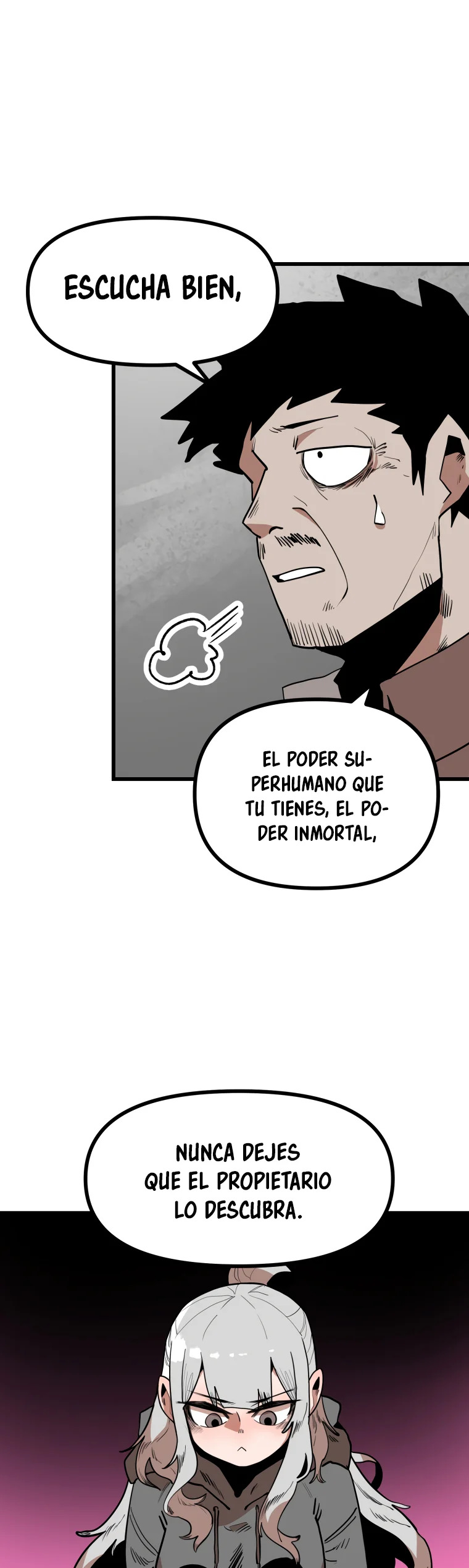 Corporación santa capítulo 1 página 42