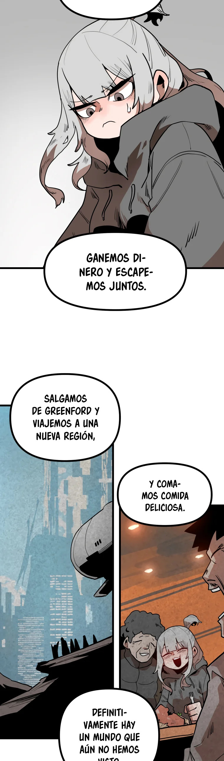 Corporación santa capítulo 1 página 44