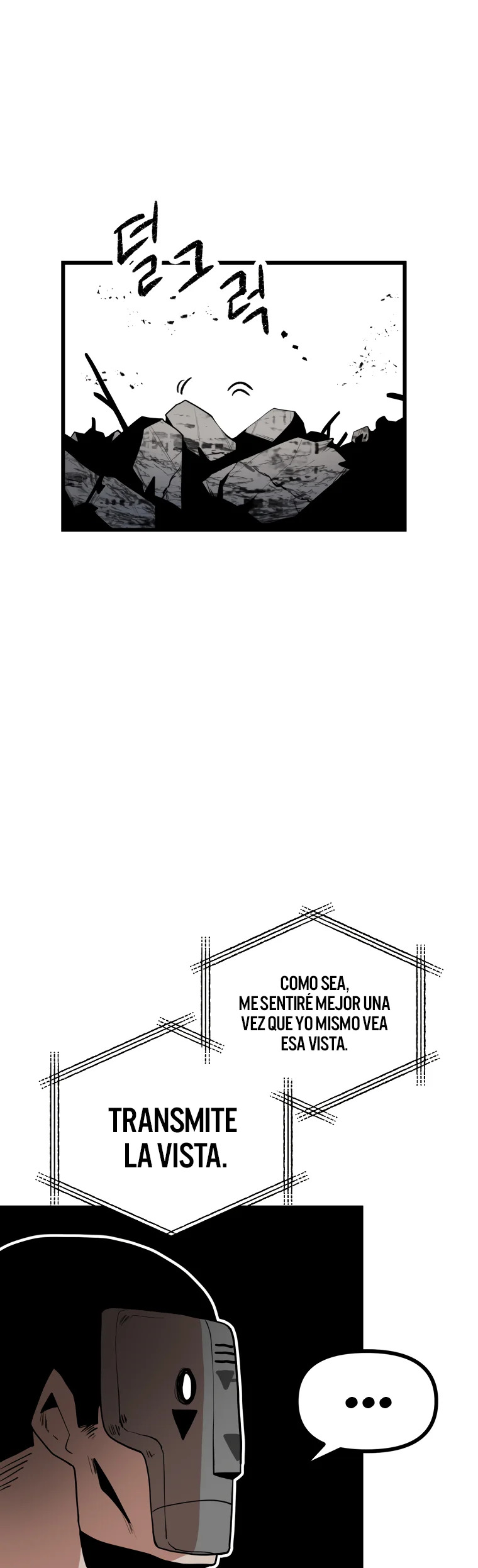Corporación santa capítulo 1 página 66