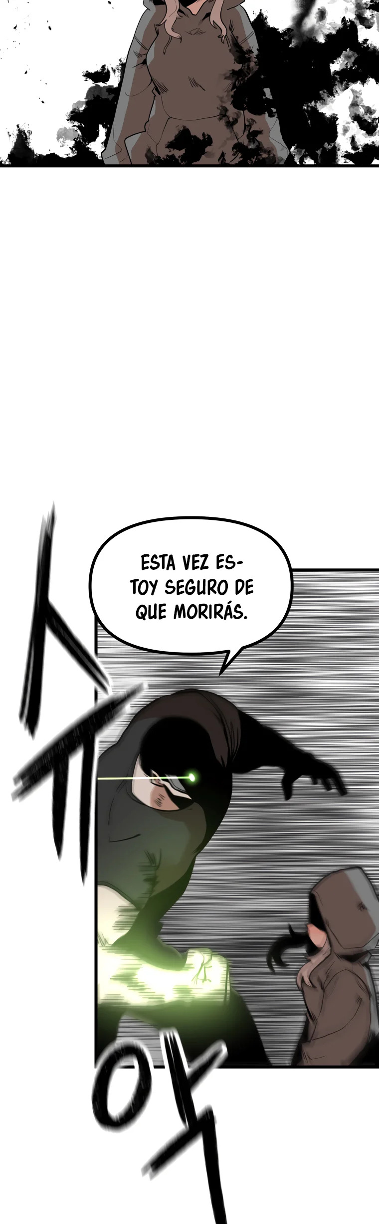 Corporación santa capítulo 1 página 76