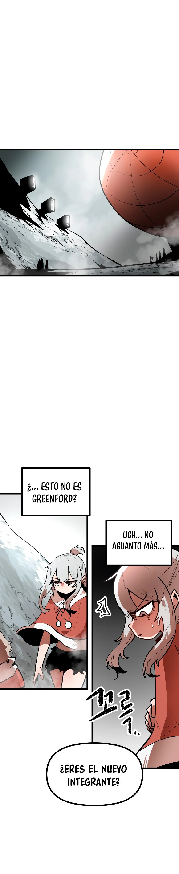 Corporación santa capítulo 10 página 10