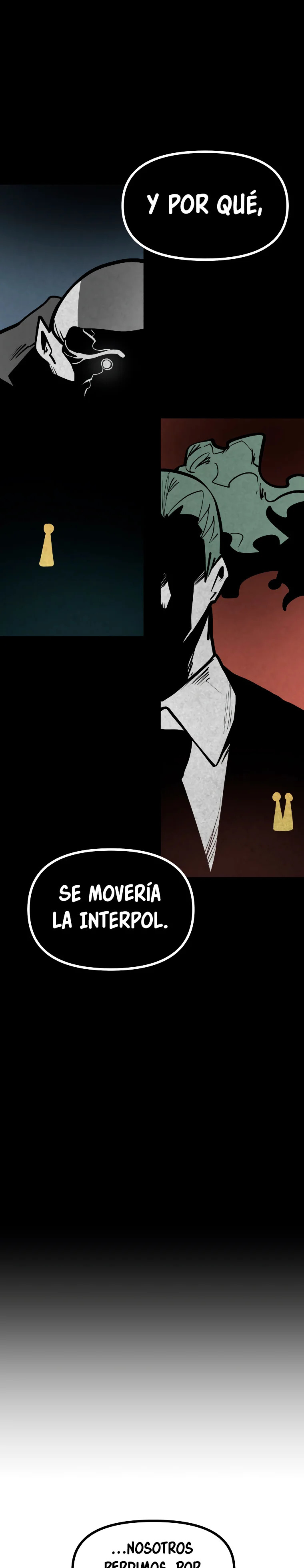 Corporación santa capítulo 10 página 20