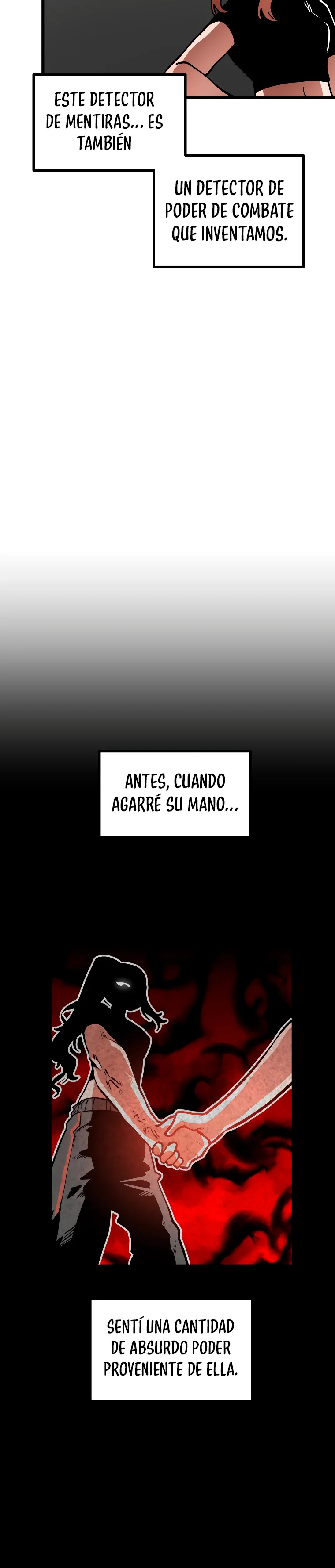 Corporación santa capítulo 10 página 24