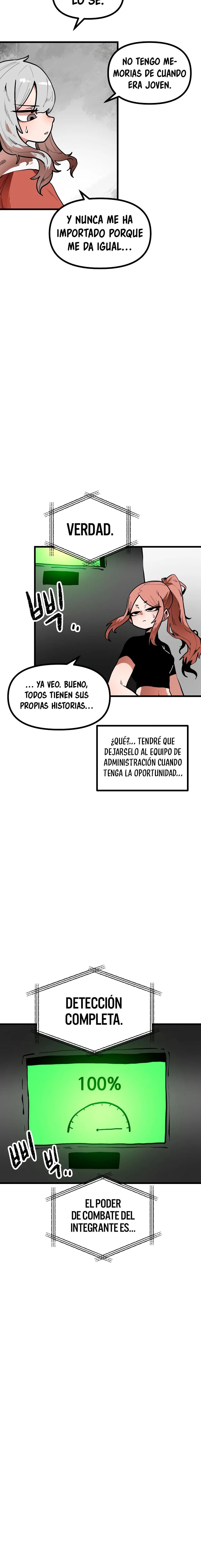 Corporación santa capítulo 10 página 31