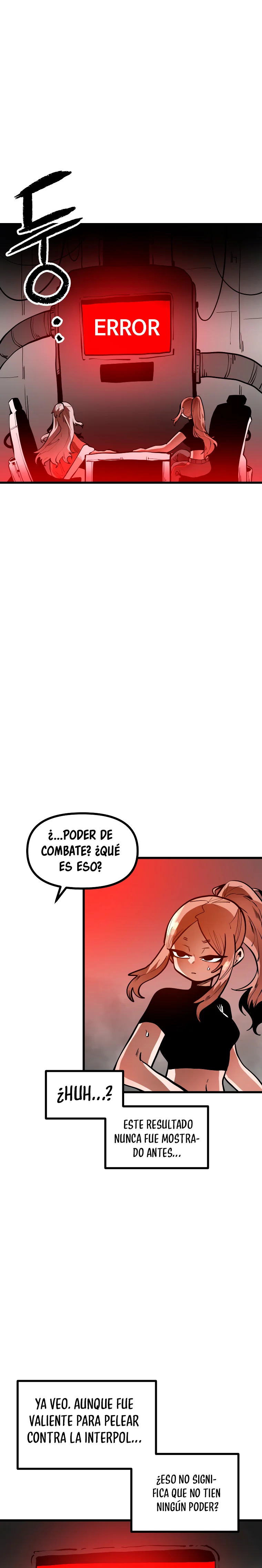 Corporación santa capítulo 10 página 32