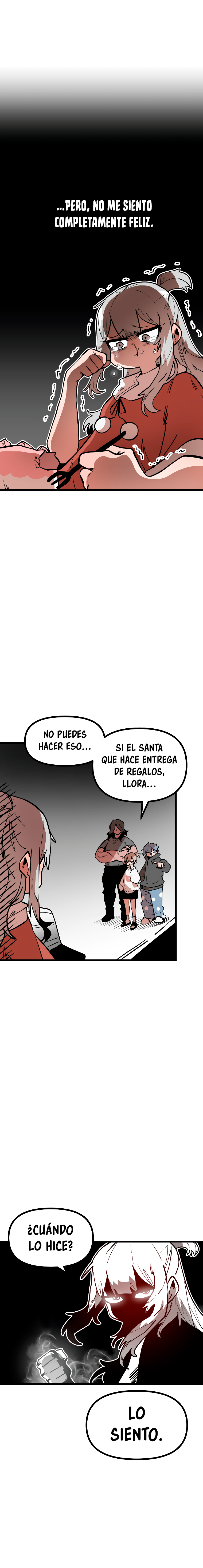 Corporación santa capítulo 11 página 13