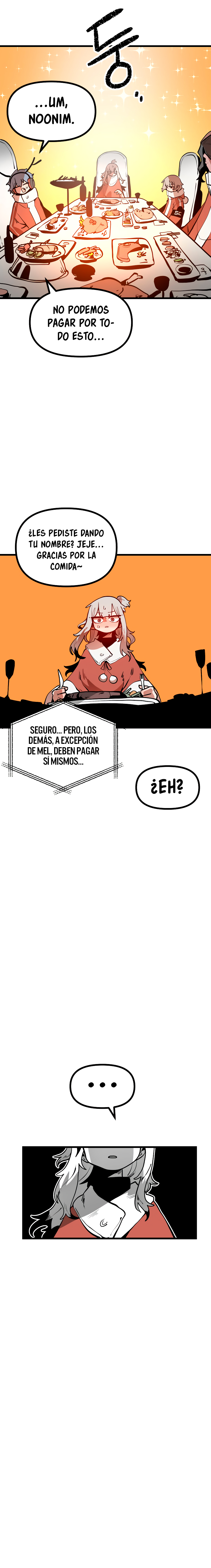 Corporación santa capítulo 11 página 5