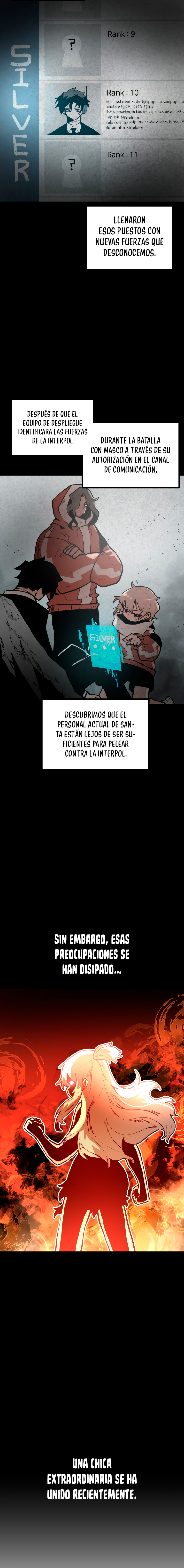 Corporación santa capítulo 12 página 5