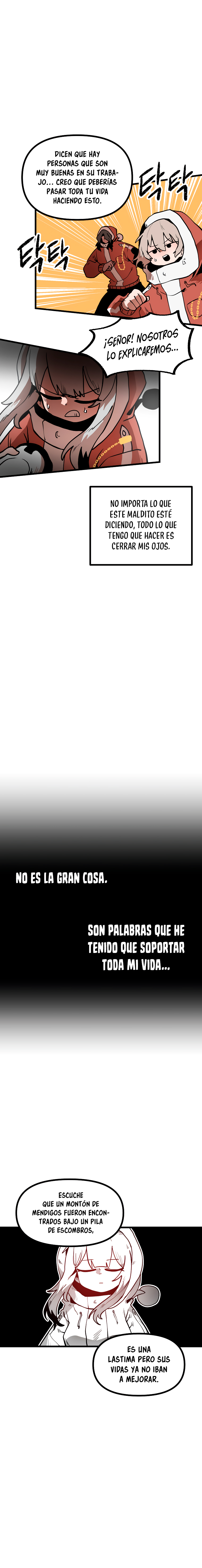 Corporación santa capítulo 13 página 25