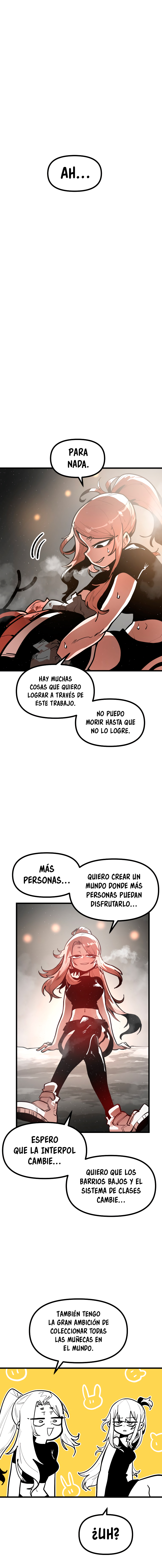 Corporación santa capítulo 16 página 25