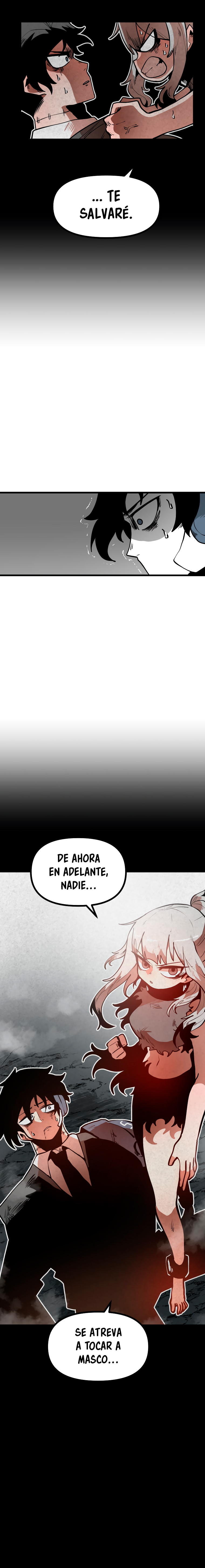 Corporación santa capítulo 17 página 26