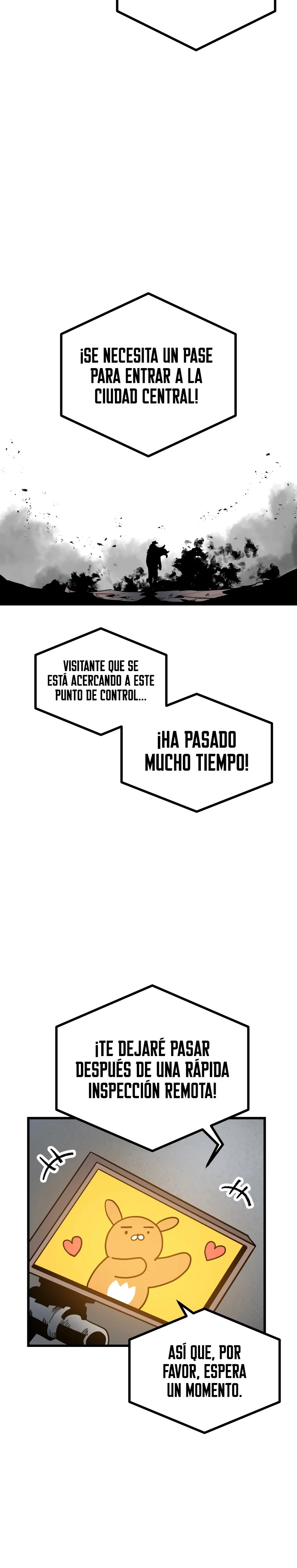 Corporación santa capítulo 2 página 10