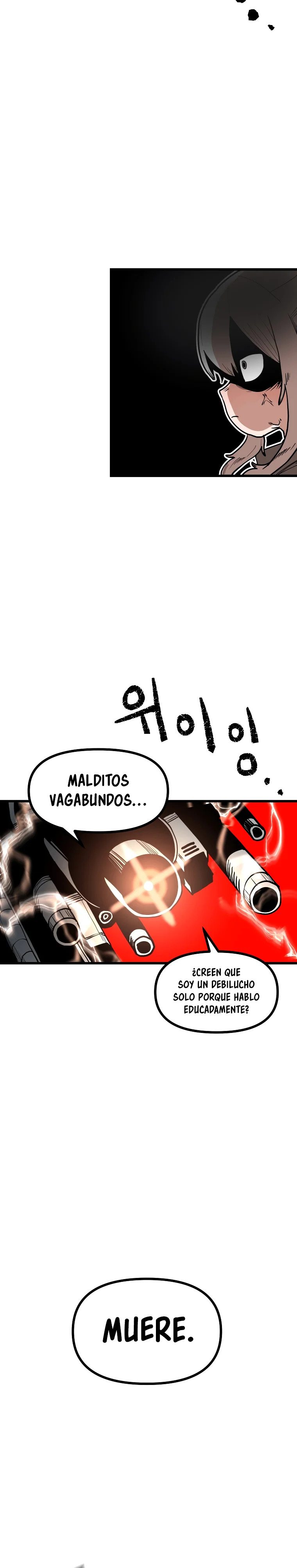 Corporación santa capítulo 2 página 14