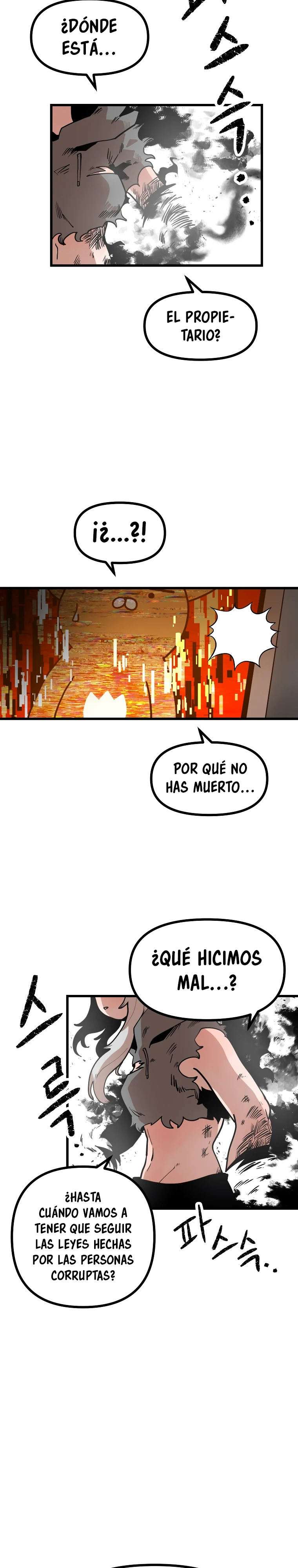 Corporación santa capítulo 2 página 16