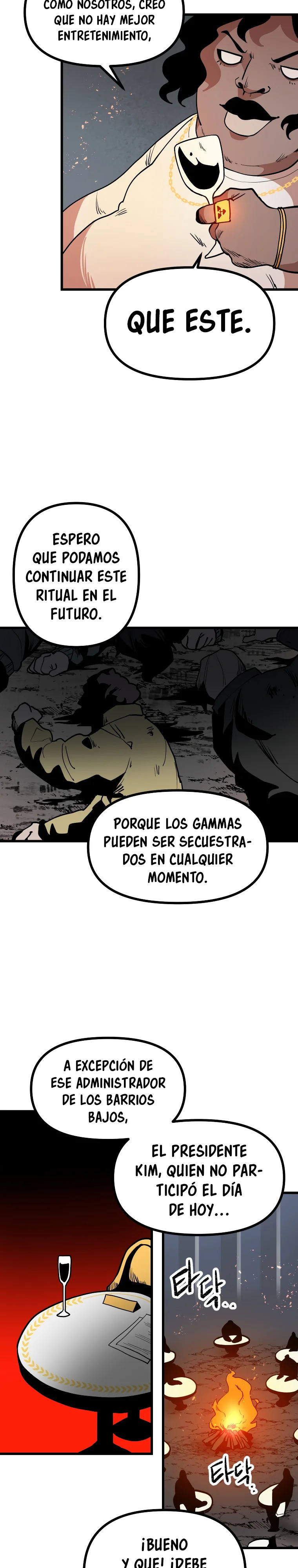 Corporación santa capítulo 2 página 25
