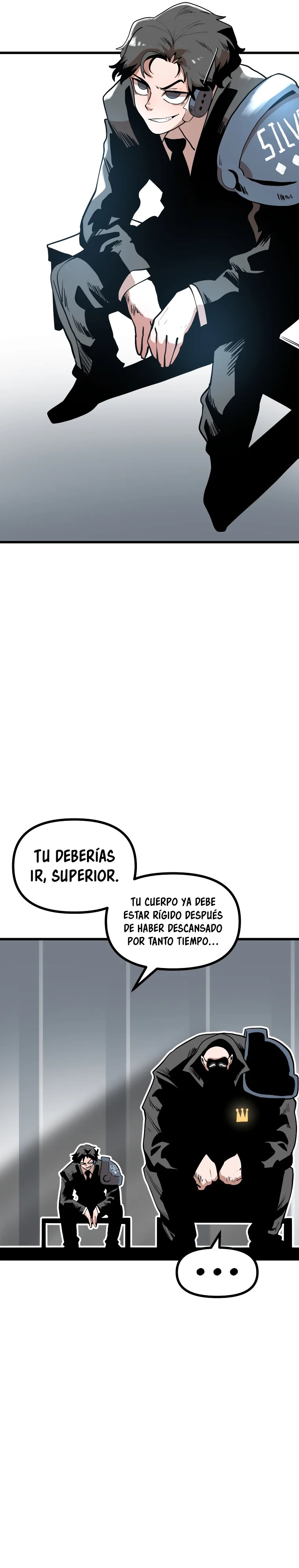 Corporación santa capítulo 2 página 44