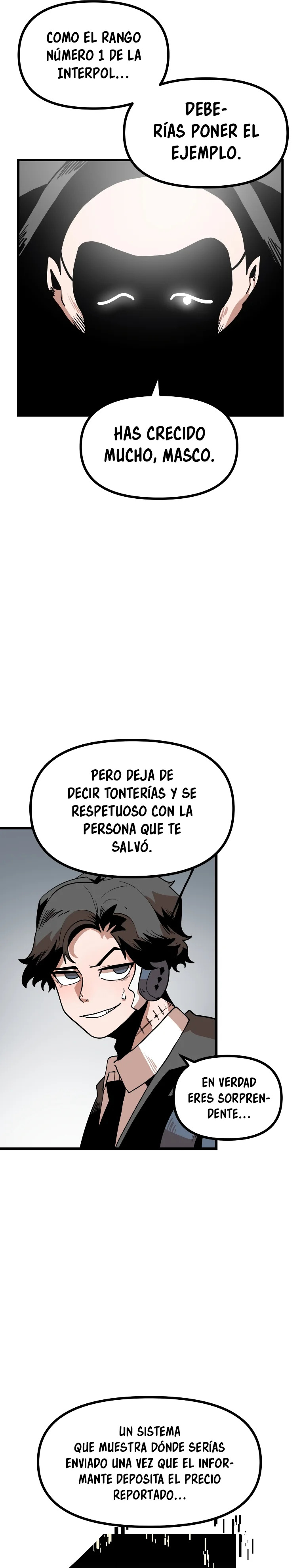Corporación santa capítulo 2 página 45