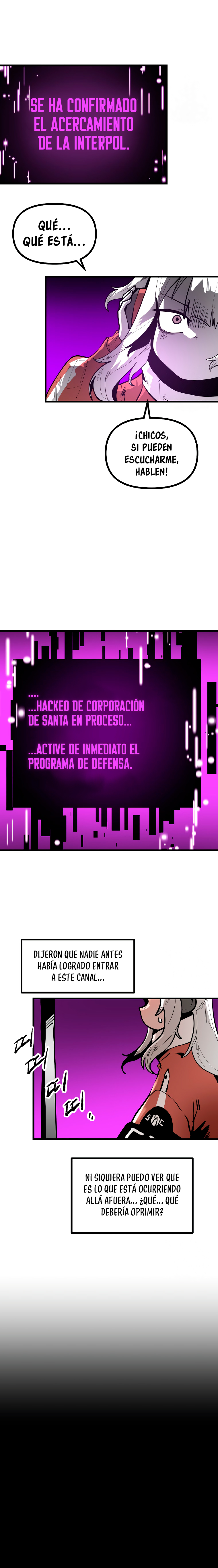Corporación santa capítulo 21 página 13