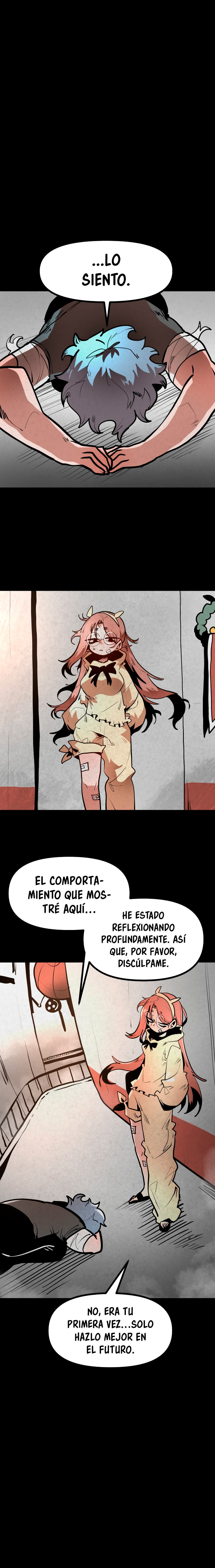 Corporación santa capítulo 21 página 5