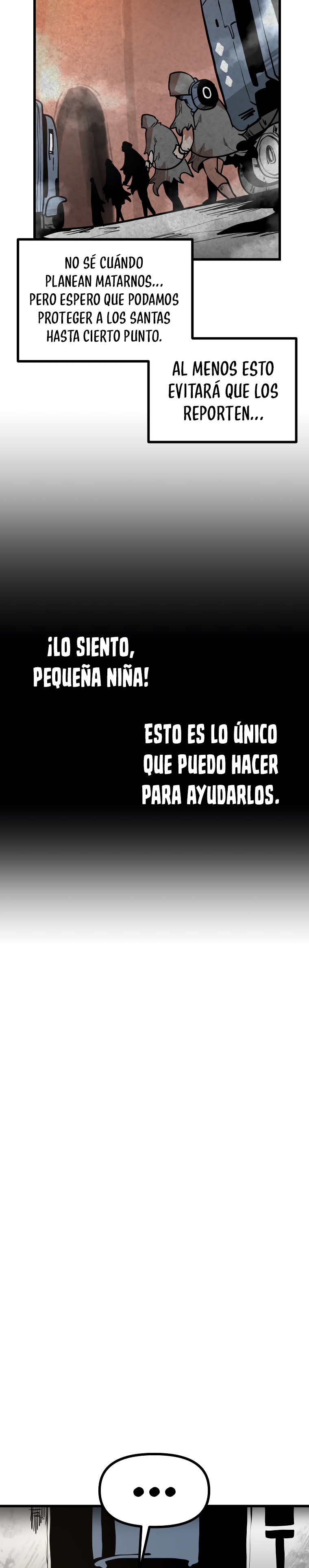 Corporación santa capítulo 23 página 29