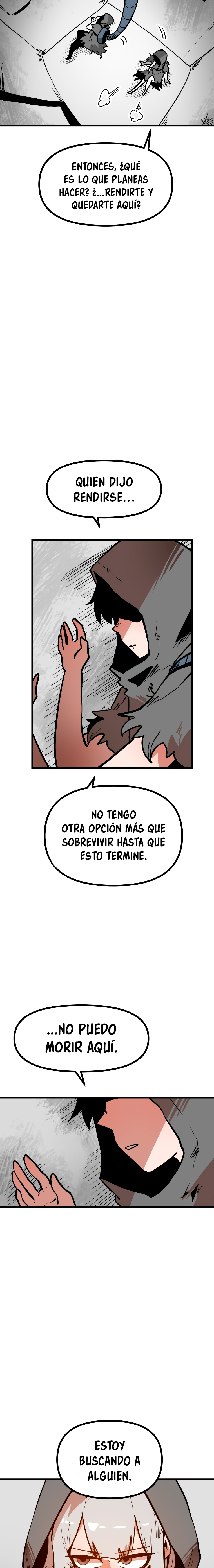 Corporación santa capítulo 25 página 10
