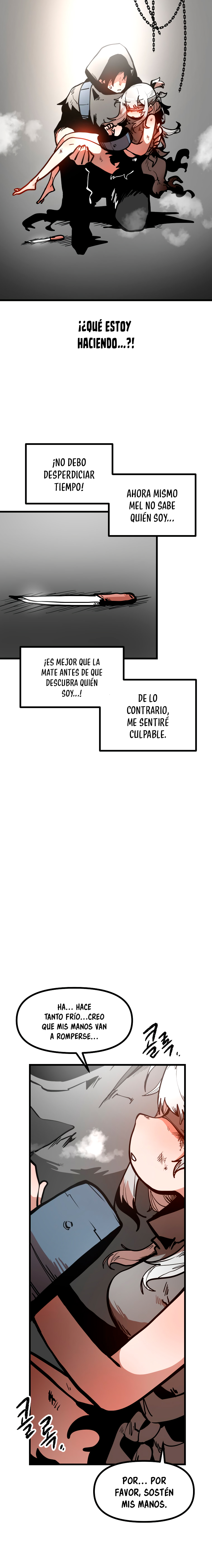 Corporación santa capítulo 28 página 10