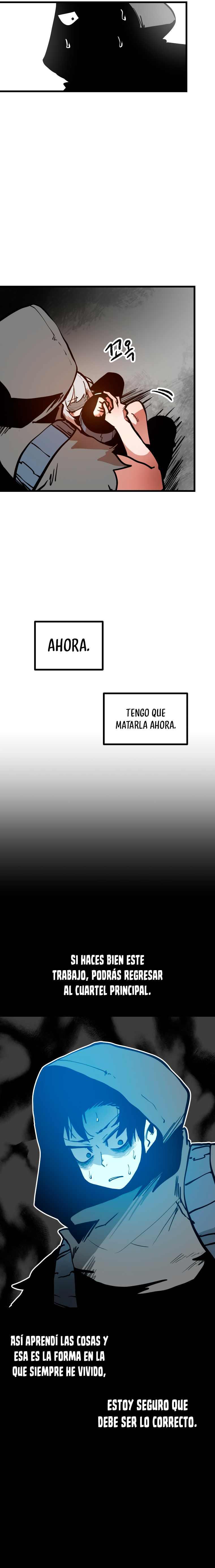 Corporación santa capítulo 28 página 11