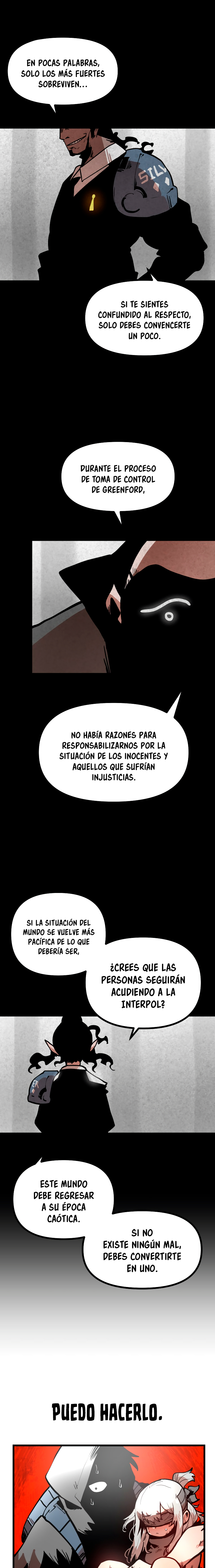Corporación santa capítulo 28 página 12