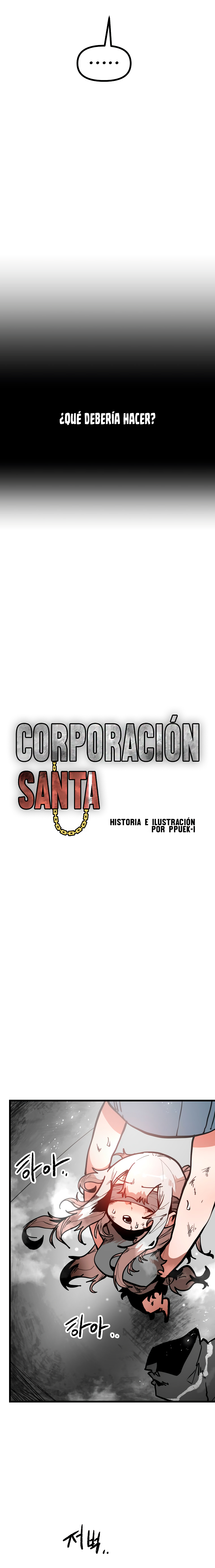 Corporación santa capítulo 28 página 5