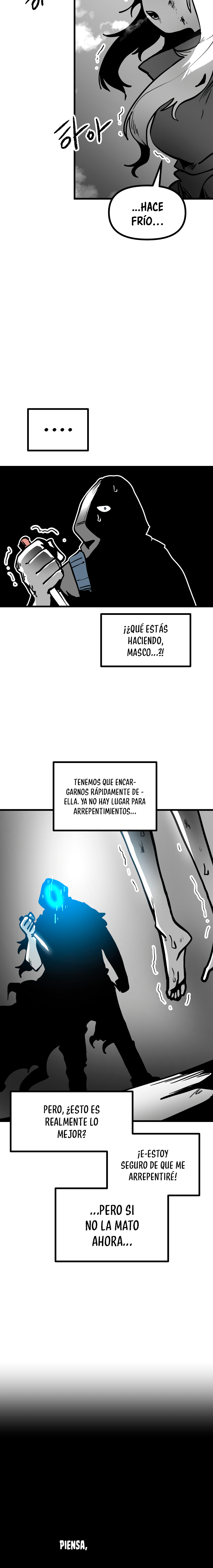 Corporación santa capítulo 28 página 8