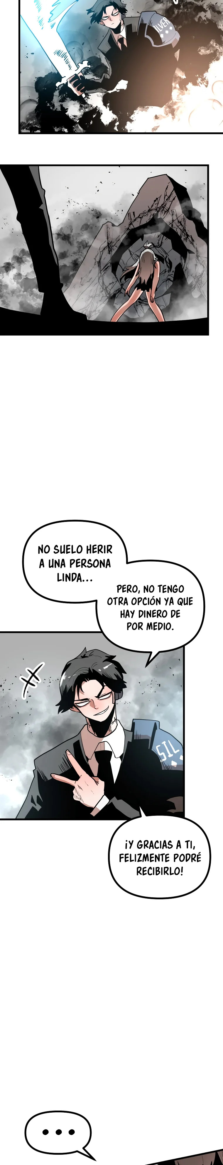 Corporación santa capítulo 3 página 23