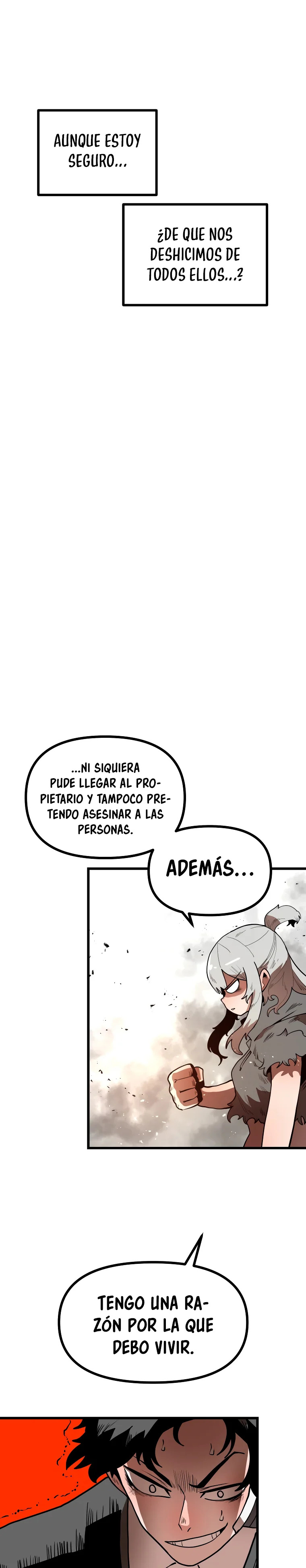 Corporación santa capítulo 3 página 35