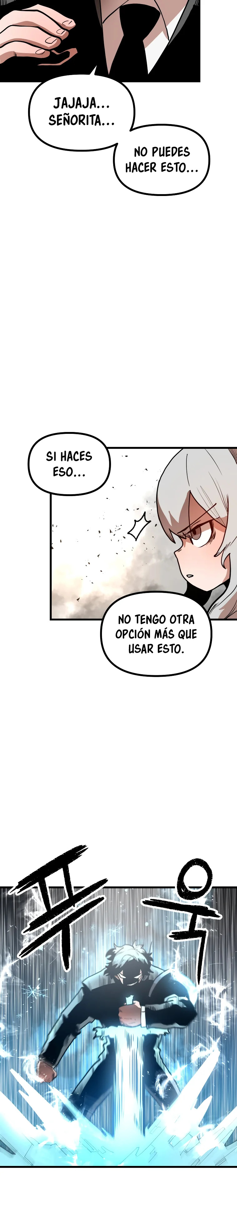 Corporación santa capítulo 3 página 36