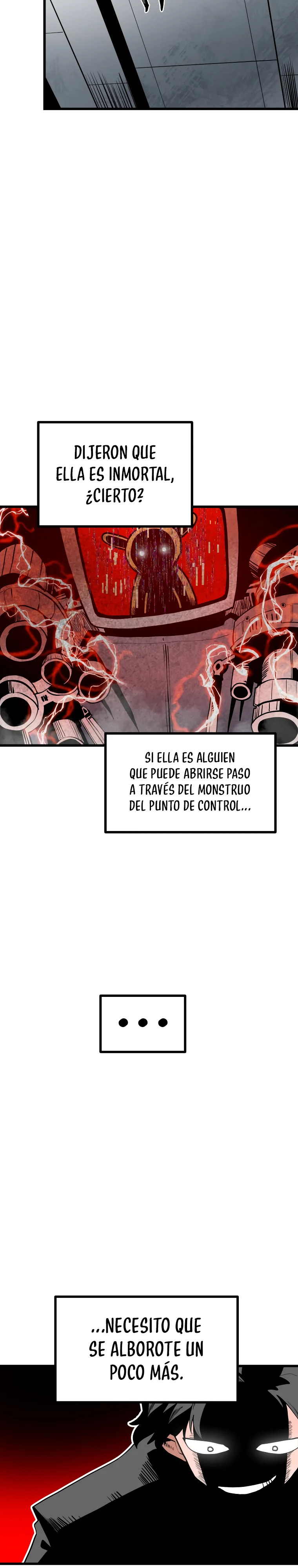 Corporación santa capítulo 3 página 7