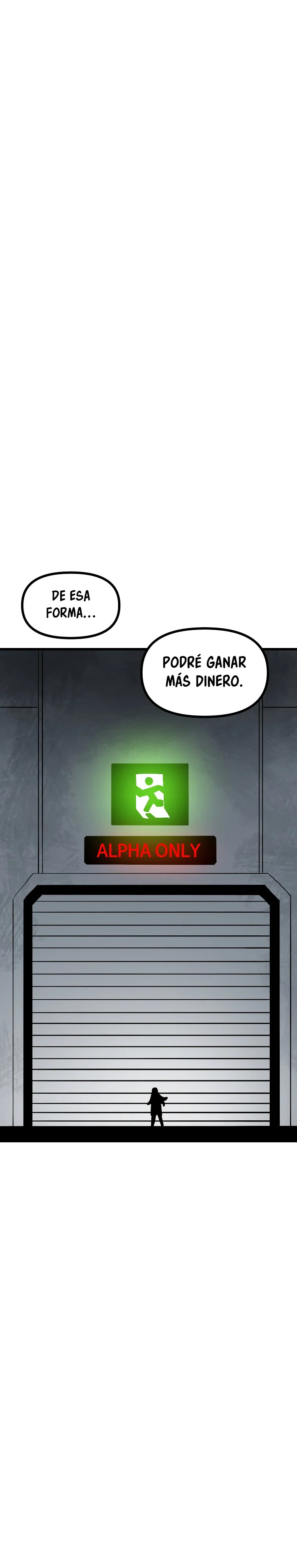 Corporación santa capítulo 3 página 8