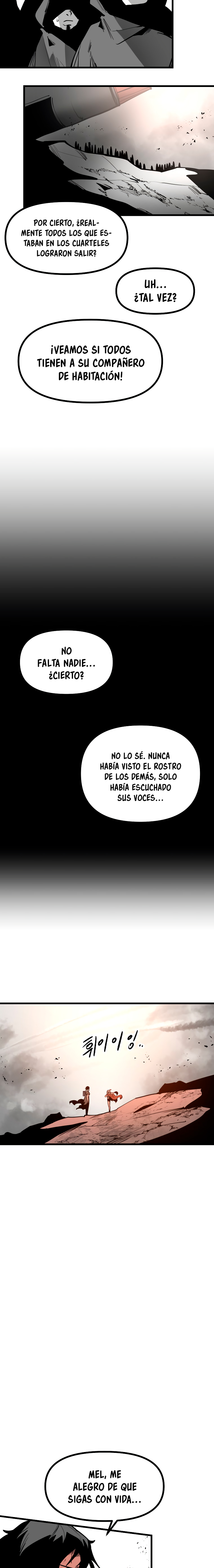 Corporación santa capítulo 31 página 4