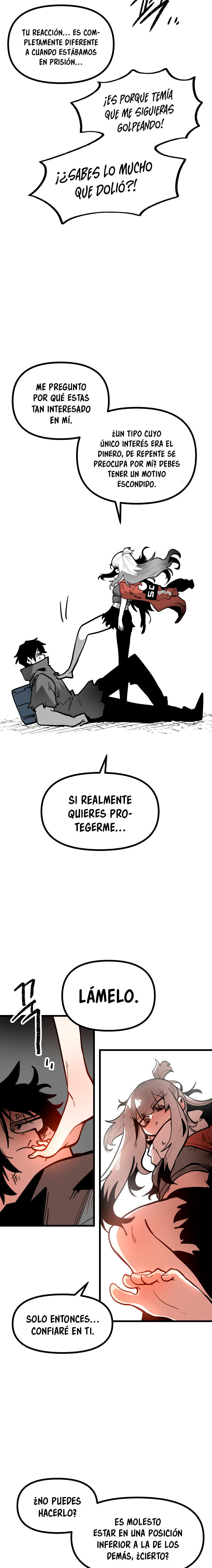 Corporación santa capítulo 31 página 7