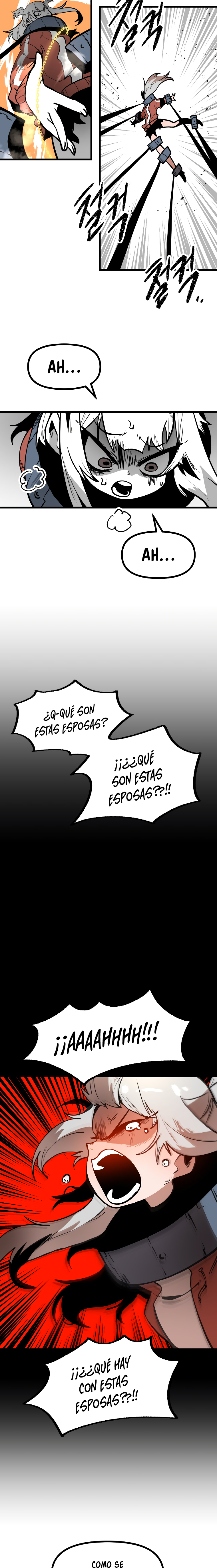 Corporación santa capítulo 32 página 25