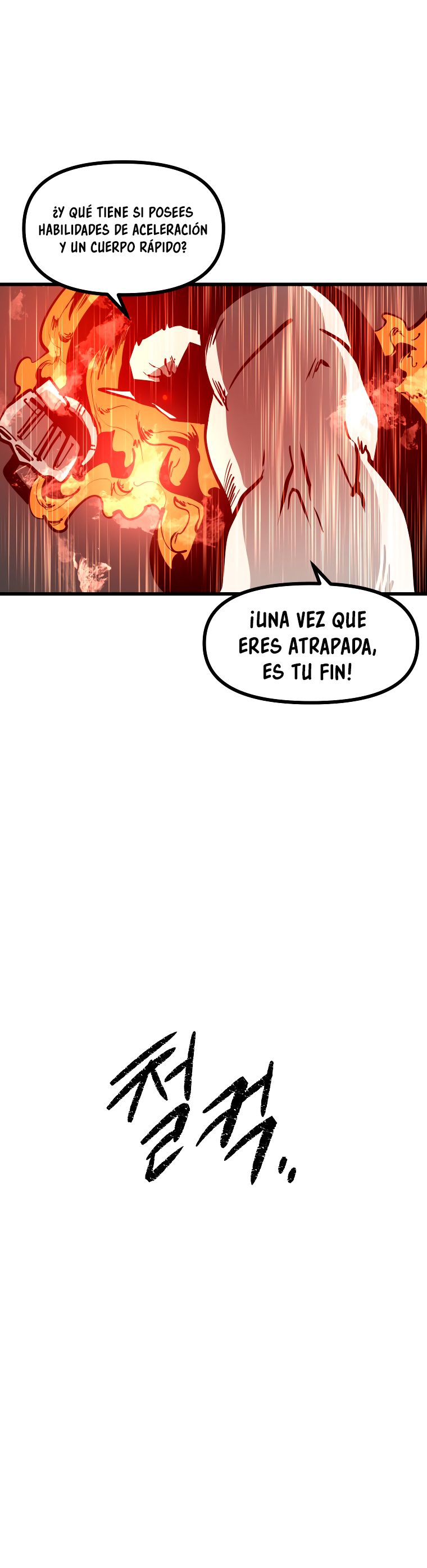 Corporación santa capítulo 34 página 35