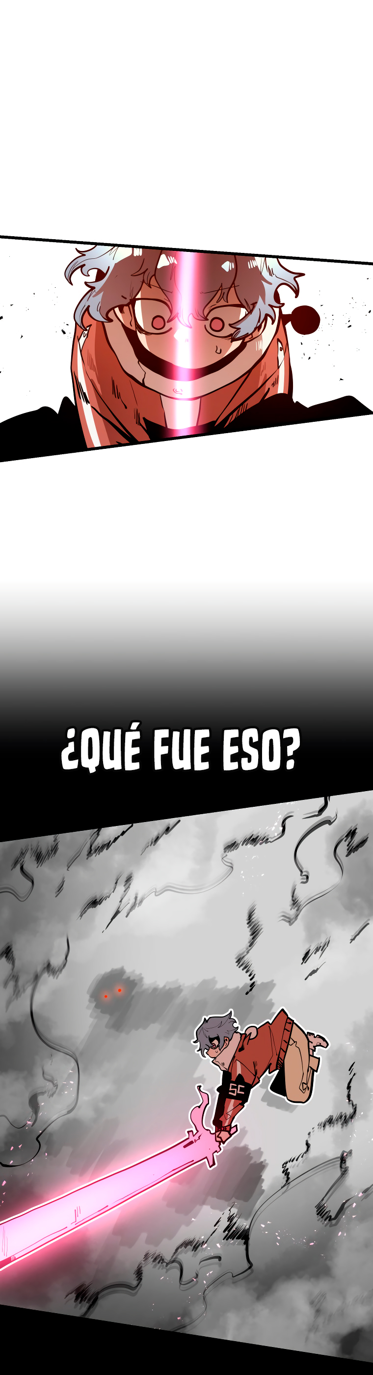 Corporación santa capítulo 35 página 12