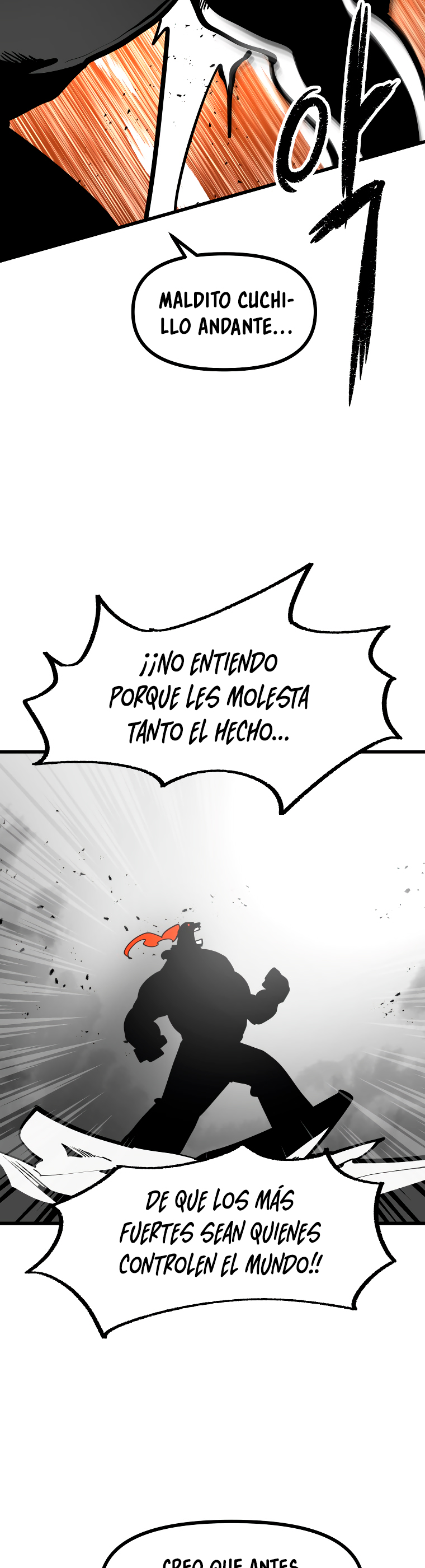 Corporación santa capítulo 35 página 14