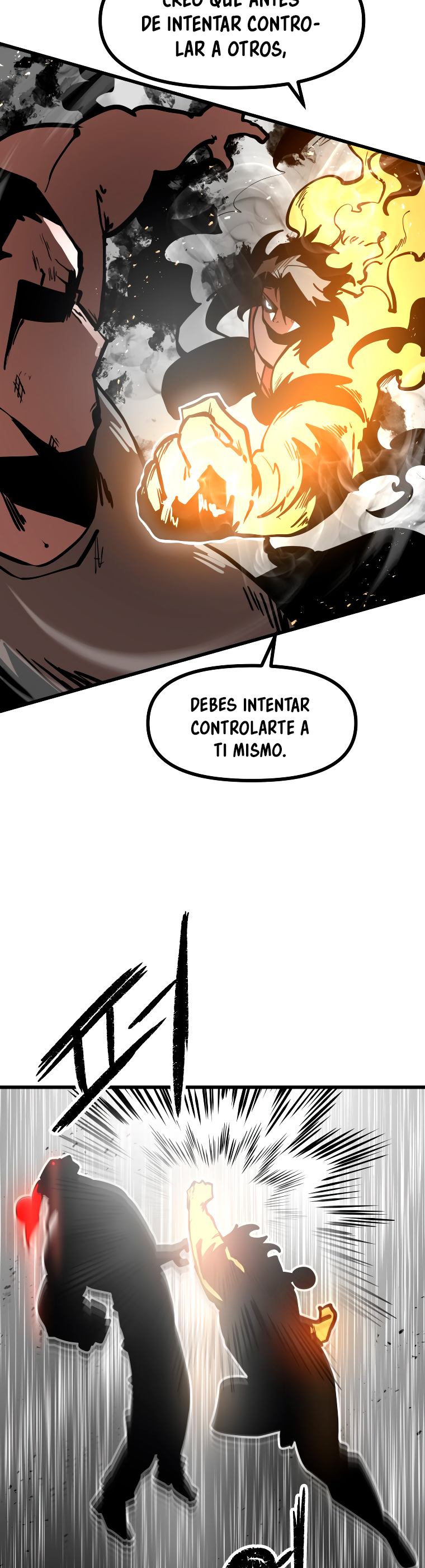 Corporación santa capítulo 35 página 15