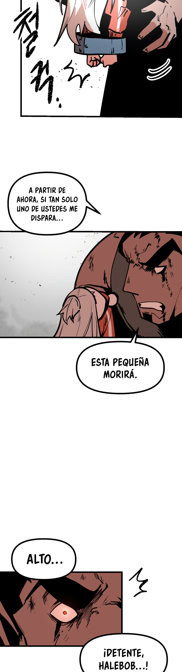 Corporación santa capítulo 35 página 26