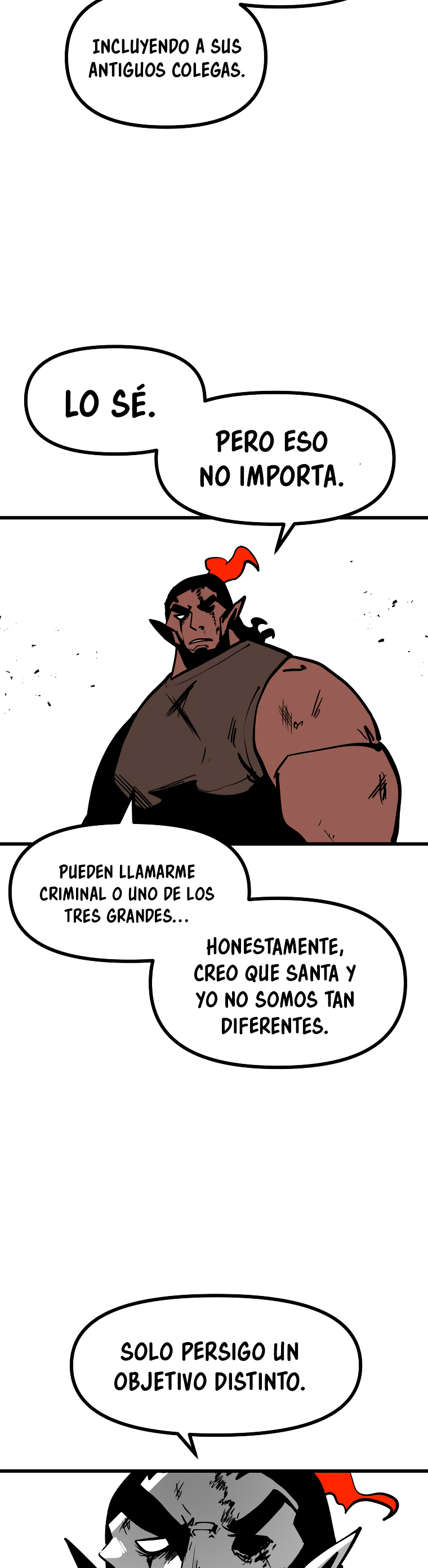 Corporación santa capítulo 35 página 44