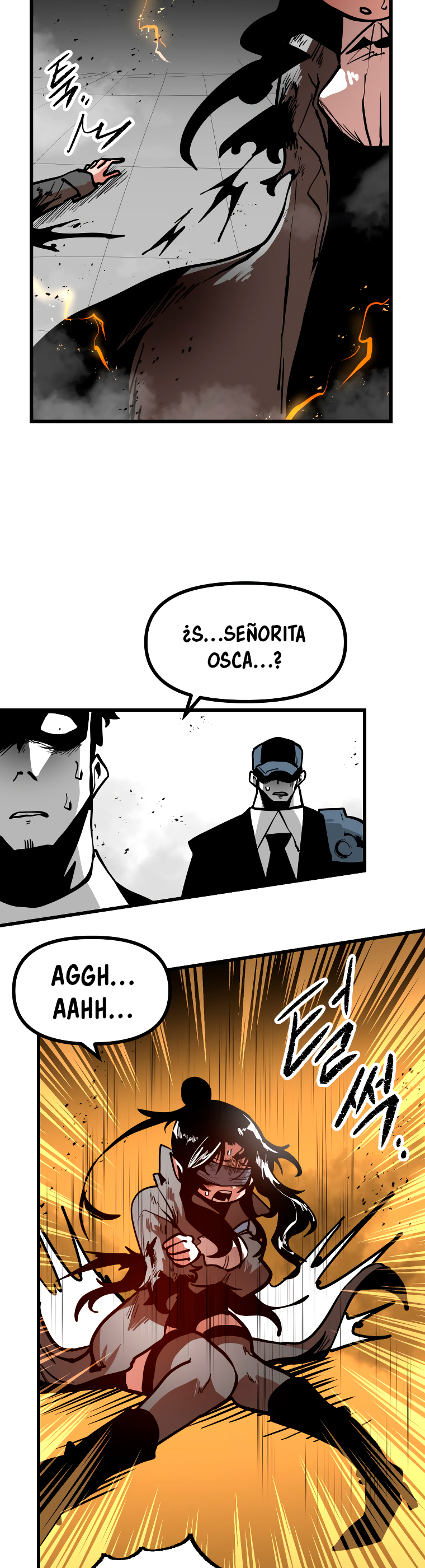 Corporación santa capítulo 35 página 9