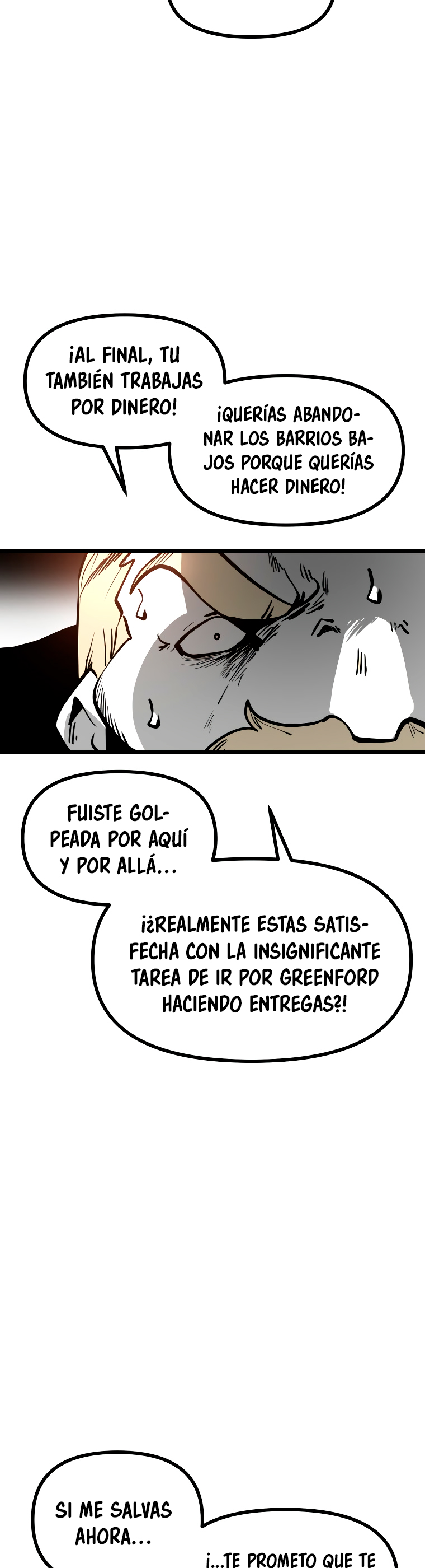 Corporación santa capítulo 36 página 29