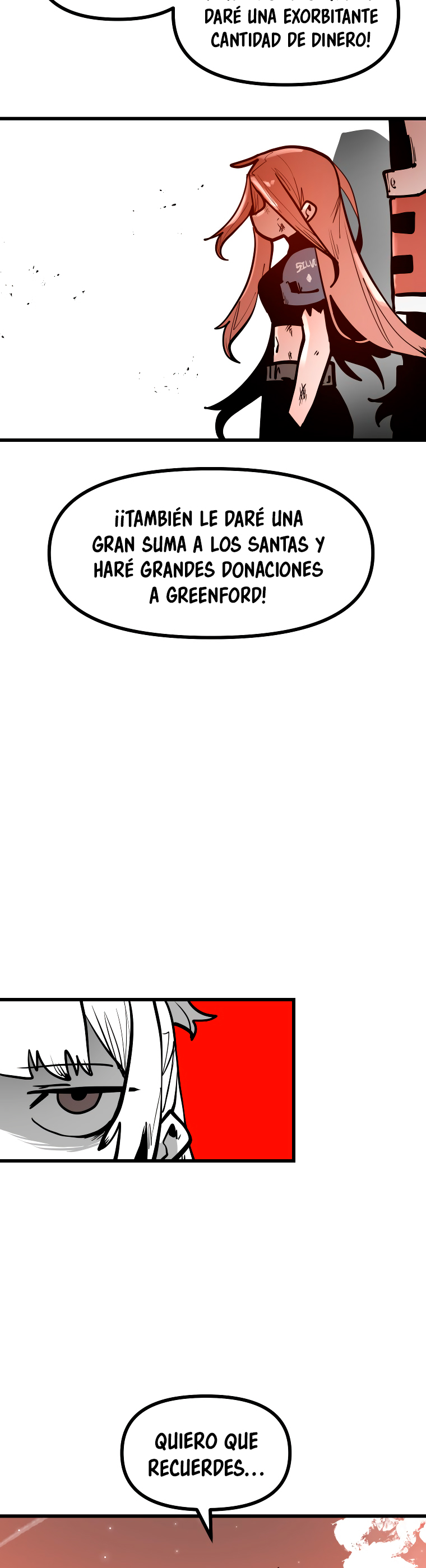 Corporación santa capítulo 36 página 30