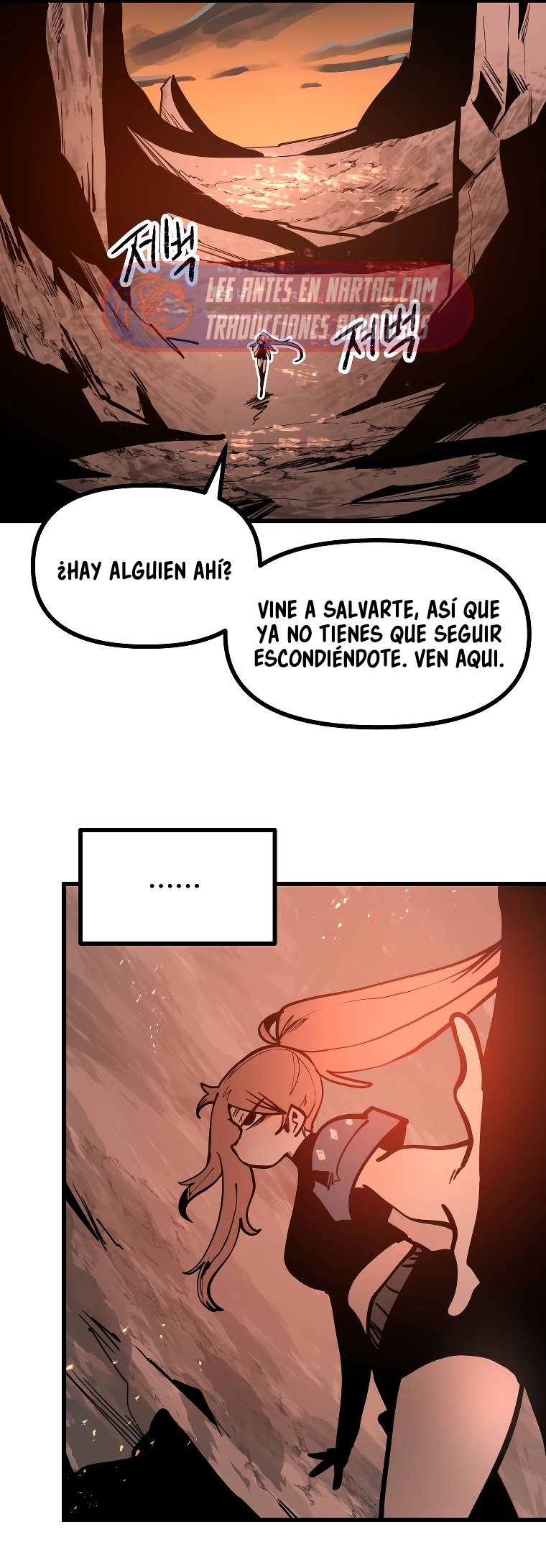 Corporación santa capítulo 38 página 11