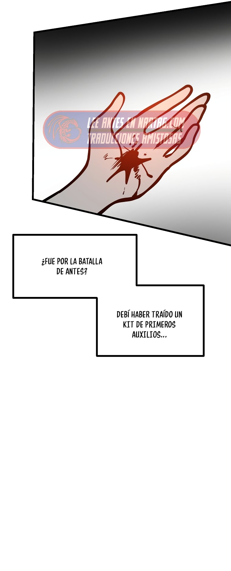 Corporación santa capítulo 38 página 14