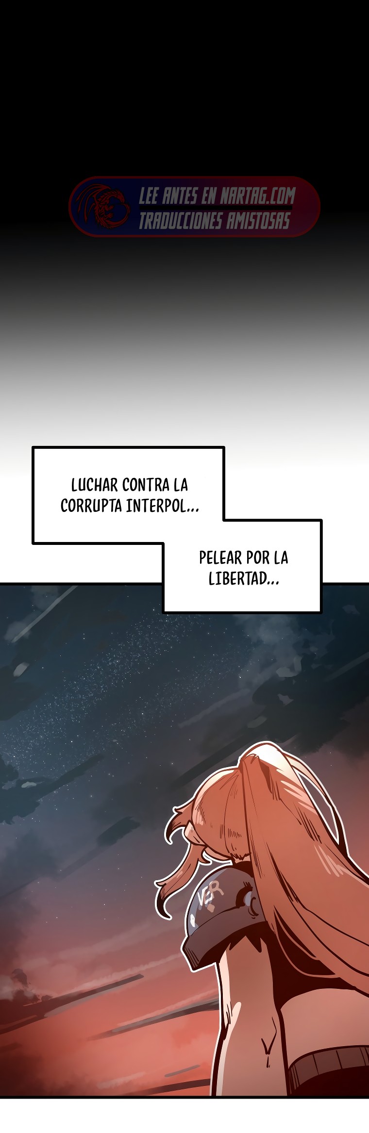 Corporación santa capítulo 38 página 16